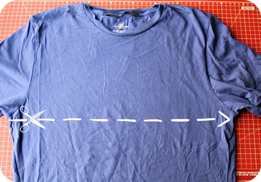 Diy Faire Son Fil Trapilho The Funky Fresh Project