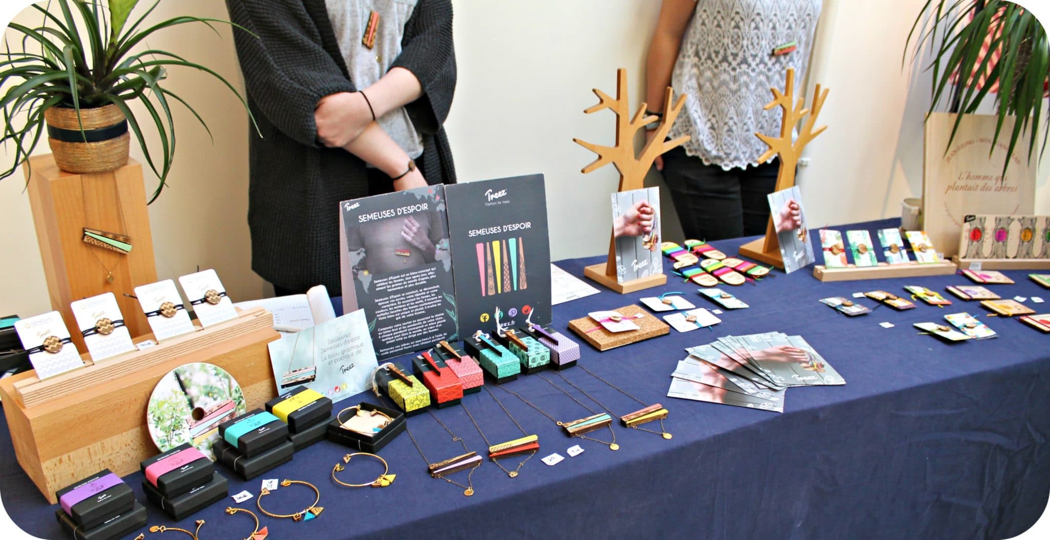 The Funky Fresh Project Inspiration Nomade