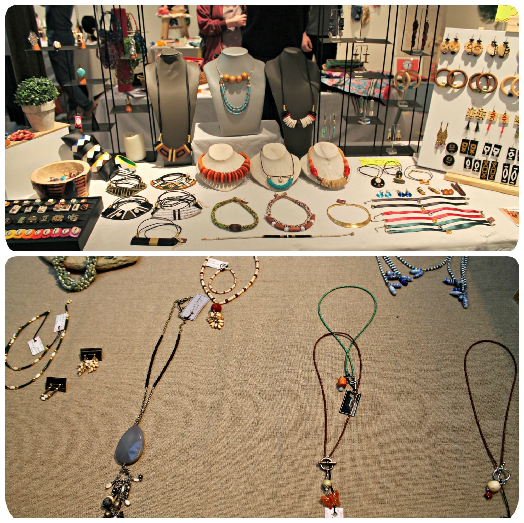 The Funky Fresh Project Inspiration Nomade