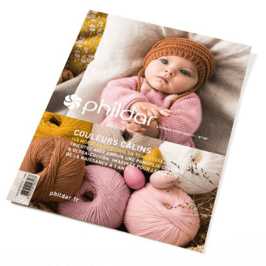 Modeles Tricot Bebe Phildar The Funky Fresh Project